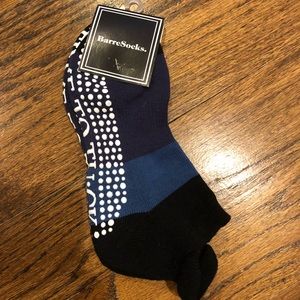 Barresocks.com sticky socks NWT
